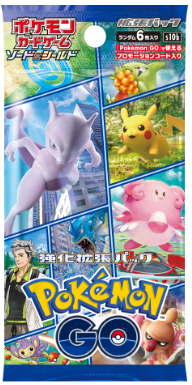 Pokémon GO