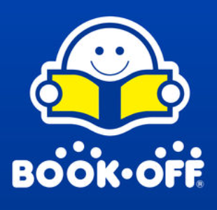 BOOKOFF