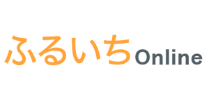 ふるいち(古本市場)_カテゴリーロゴ