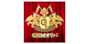 GRIMオリパ_カテゴリーロゴ