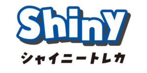 シャイニートレカ