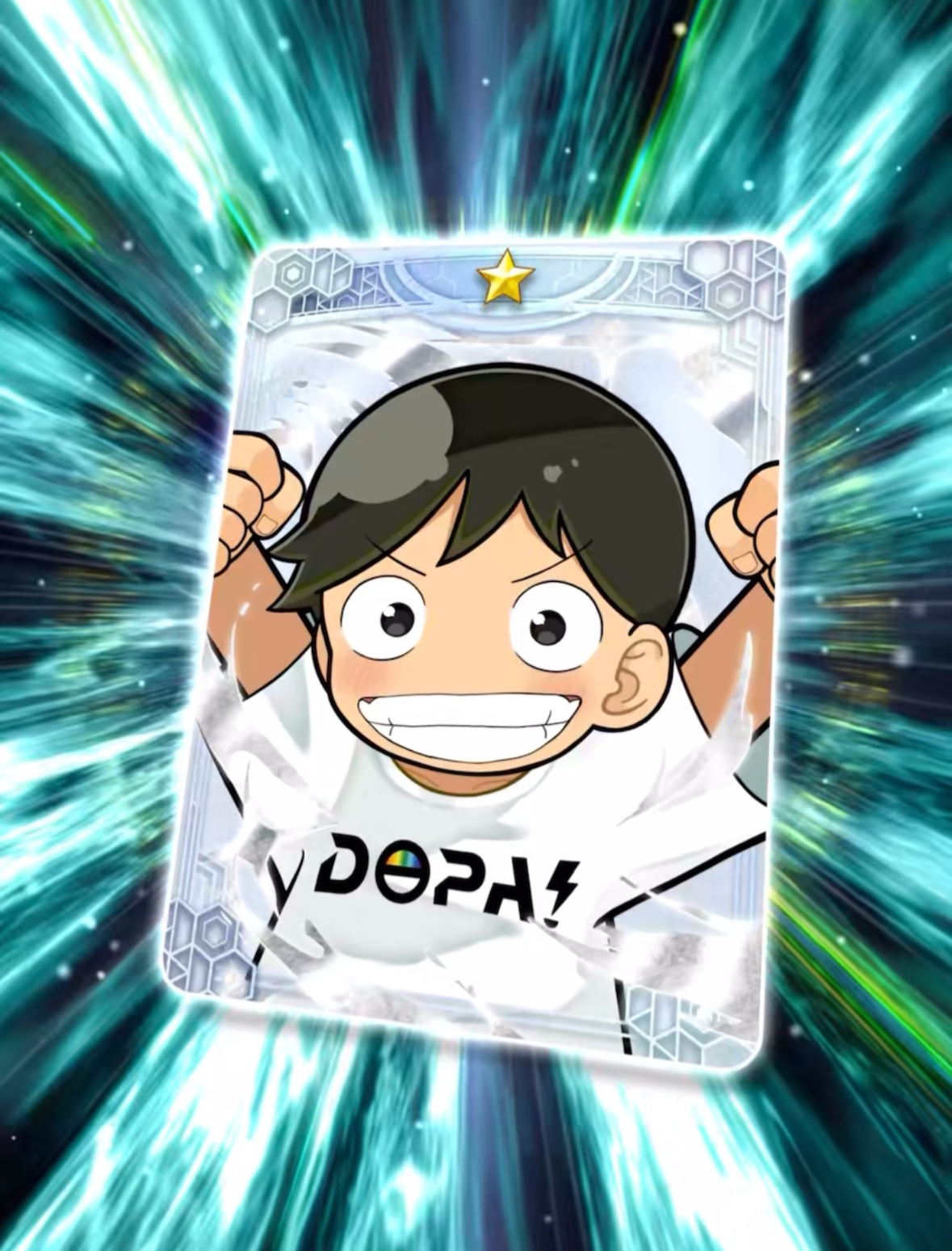 dopa祭　後半　演出