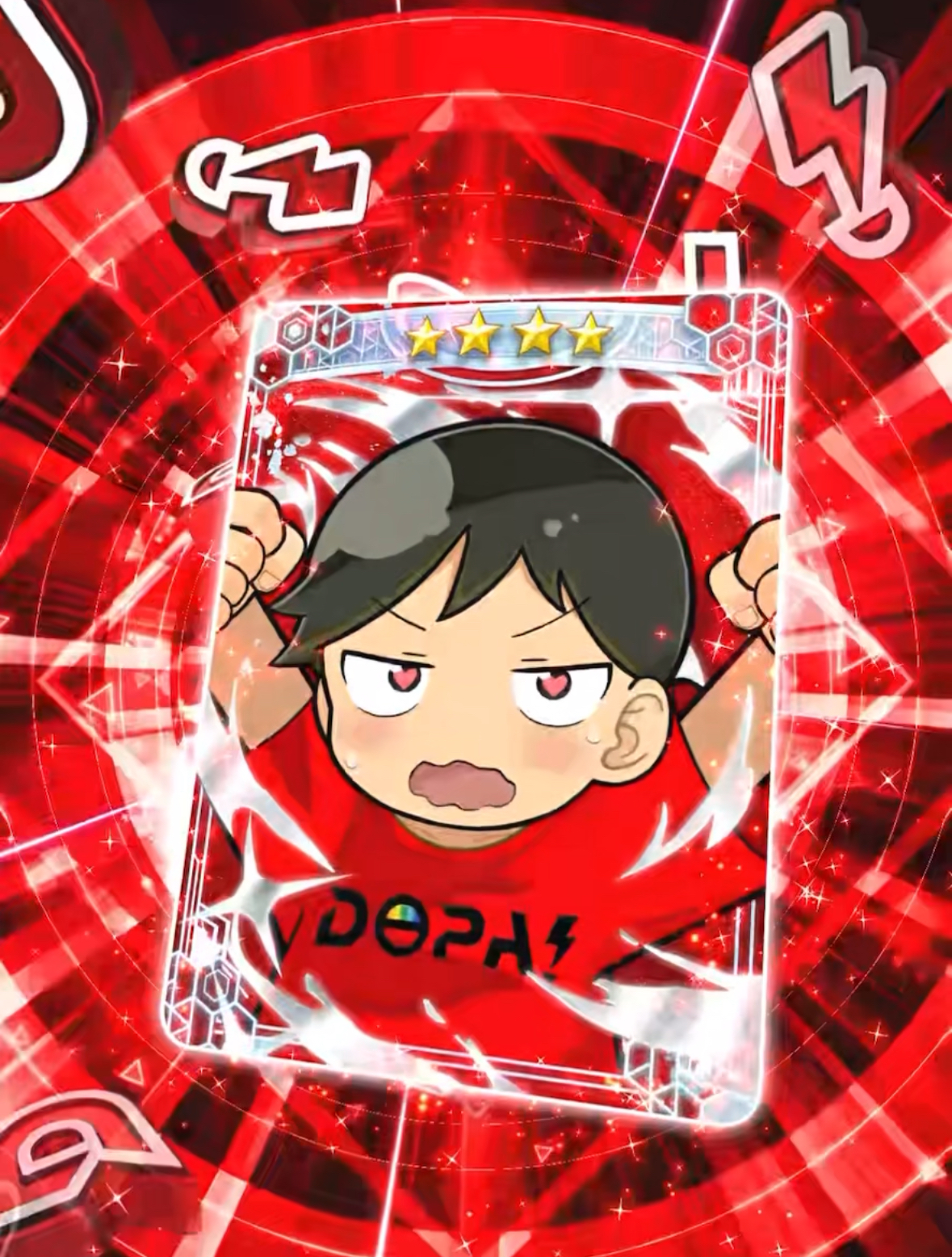 dopa祭　後半　当選