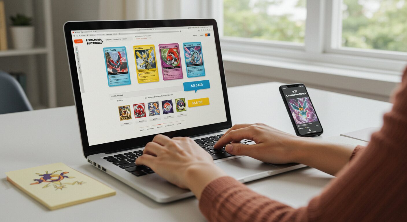 買取手続きがすべてネット上で完結する