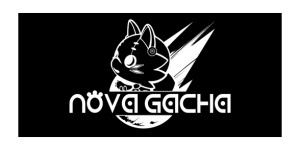 ノヴァガチャ_カテゴリーロゴ