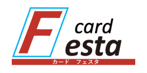 カードフェスタ_カテゴリーロゴ