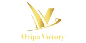 オリパVictory_カテゴリーロゴ