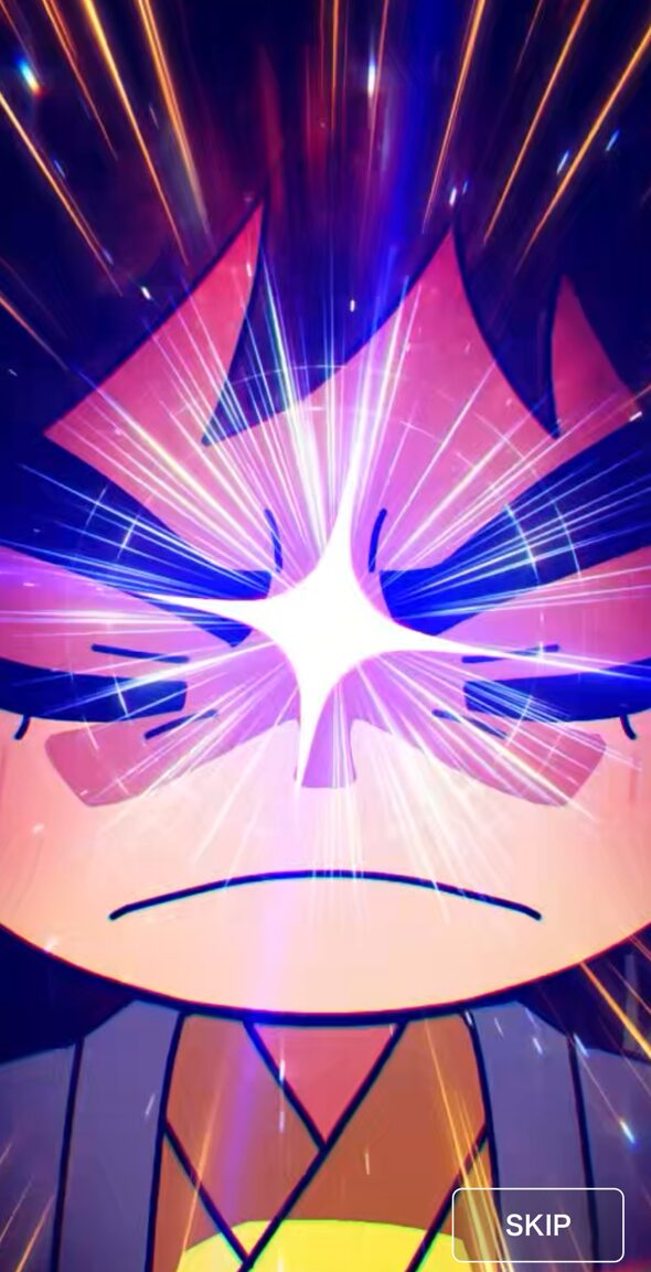 今回プレイした内容